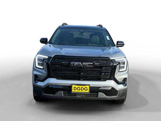 new 2026 GMC Terrain car, priced at $36,630