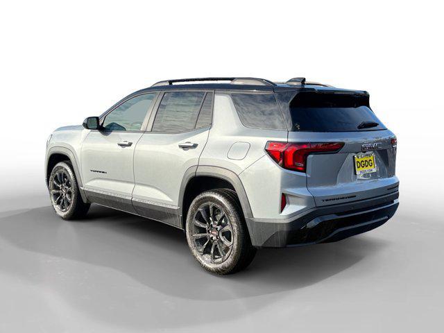 new 2026 GMC Terrain car, priced at $36,630