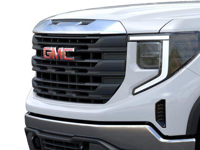 new 2026 GMC Sierra 1500 car, priced at $48,140