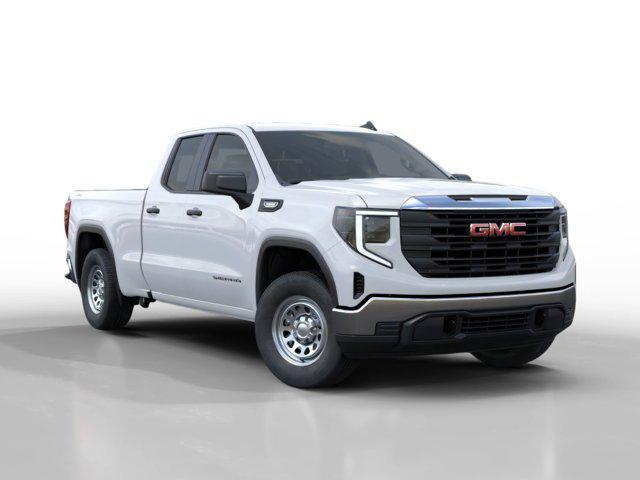 new 2026 GMC Sierra 1500 car, priced at $48,140