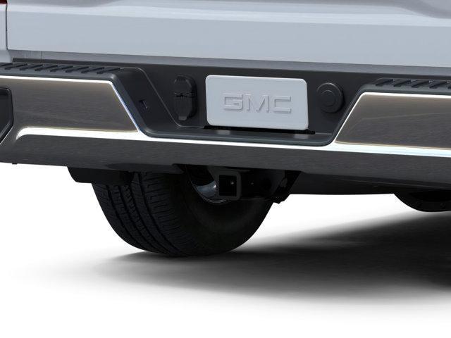 new 2026 GMC Sierra 1500 car, priced at $48,140