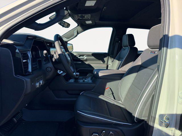 new 2026 GMC Sierra 1500 car, priced at $86,324