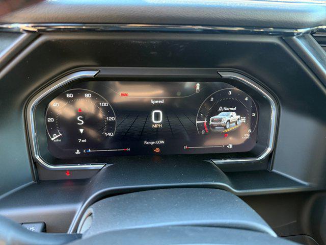 new 2026 GMC Sierra 1500 car, priced at $86,324
