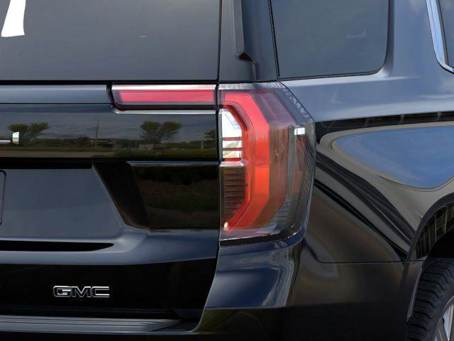 new 2026 GMC Yukon car, priced at $115,079