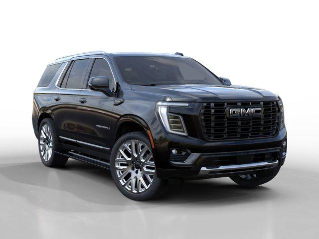 new 2026 GMC Yukon car, priced at $115,079