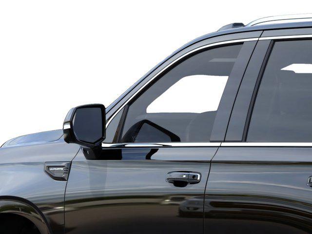 new 2026 GMC Yukon car, priced at $115,079