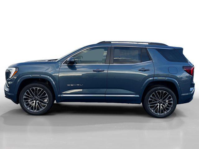 new 2026 GMC Terrain car, priced at $46,384