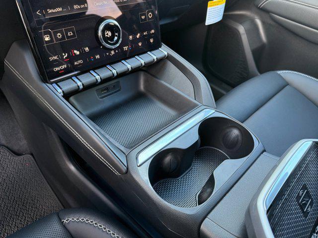 new 2026 GMC Terrain car, priced at $46,384