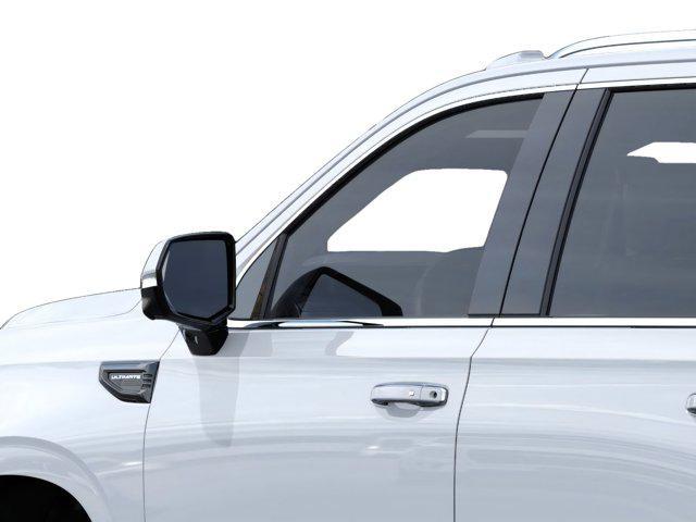 new 2026 GMC Yukon car, priced at $115,679