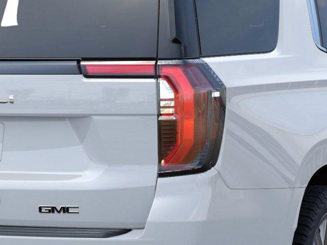 new 2026 GMC Yukon car, priced at $115,679