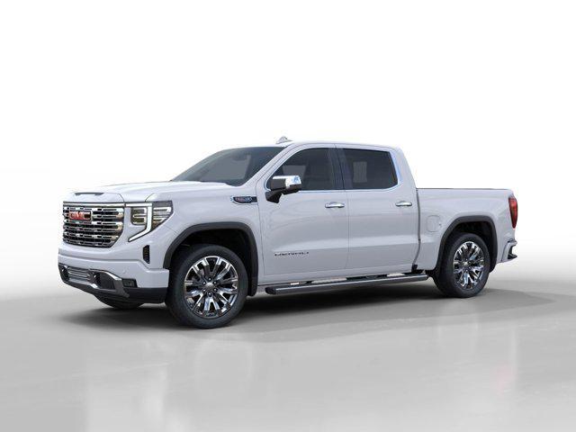 new 2026 GMC Sierra 1500 car, priced at $81,090