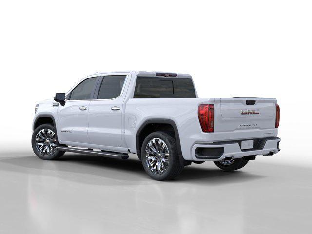 new 2026 GMC Sierra 1500 car, priced at $81,090