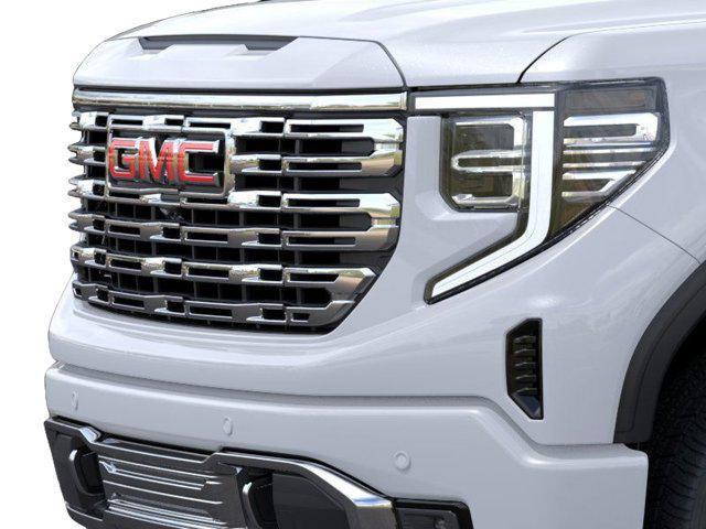 new 2026 GMC Sierra 1500 car, priced at $81,090