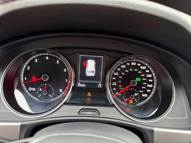 used 2019 Volkswagen Atlas car, priced at $16,476