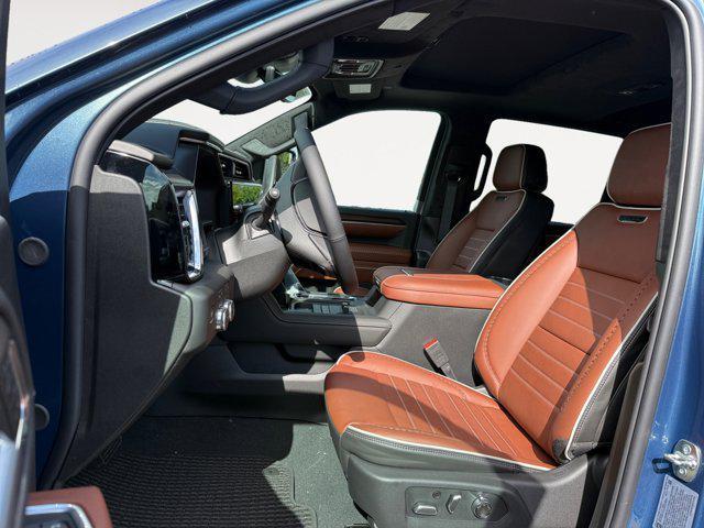 new 2026 GMC Sierra 2500 car, priced at $96,802