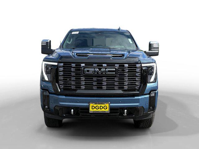 new 2026 GMC Sierra 2500 car, priced at $96,802