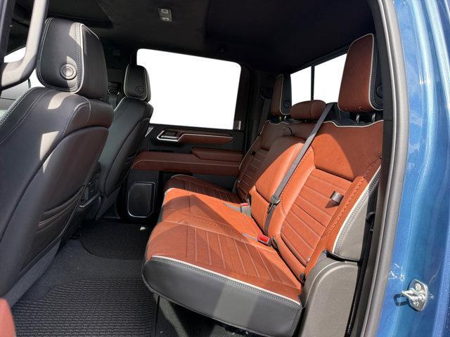 new 2026 GMC Sierra 2500 car, priced at $96,802