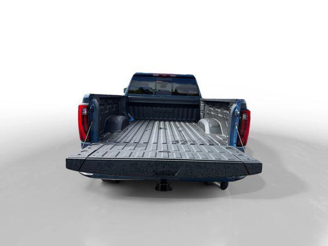 new 2026 GMC Sierra 2500 car, priced at $96,802