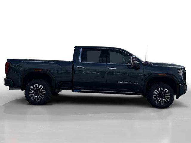 new 2026 GMC Sierra 2500 car, priced at $96,802