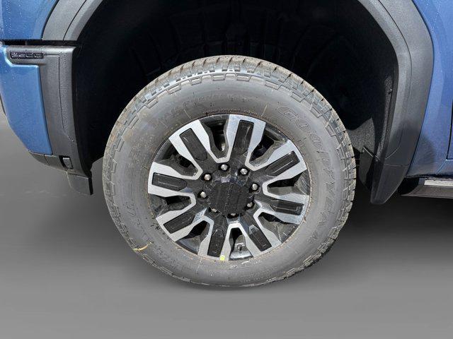 new 2026 GMC Sierra 2500 car, priced at $96,802