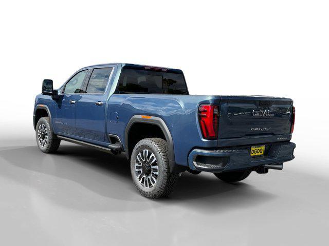 new 2026 GMC Sierra 2500 car, priced at $96,802
