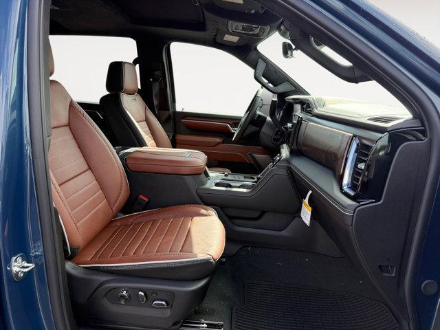 new 2026 GMC Sierra 2500 car, priced at $96,802