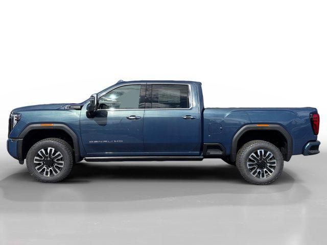 new 2026 GMC Sierra 2500 car, priced at $96,802