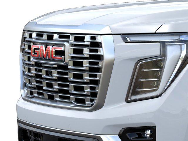 new 2026 GMC Yukon XL car, priced at $100,620