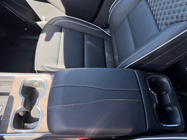 new 2026 GMC Acadia car, priced at $67,399