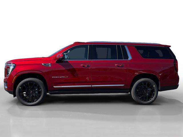 new 2026 GMC Yukon XL car, priced at $95,675