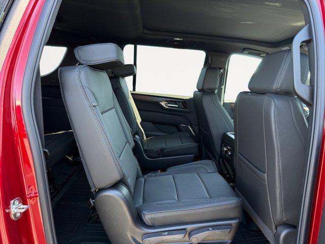 new 2026 GMC Yukon XL car, priced at $95,675