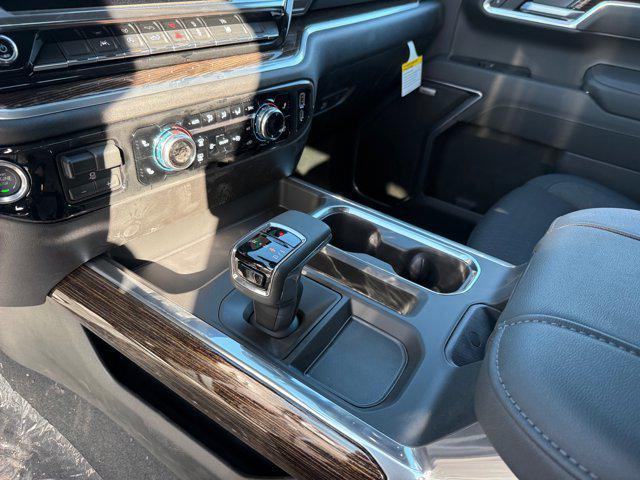 new 2026 GMC Sierra 1500 car, priced at $63,535