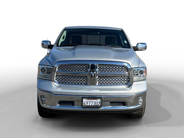 used 2017 Ram 1500 car, priced at $17,131