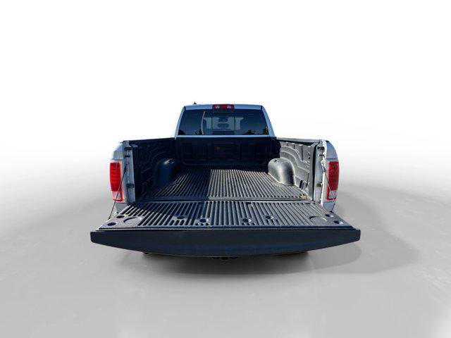 used 2017 Ram 1500 car, priced at $17,131