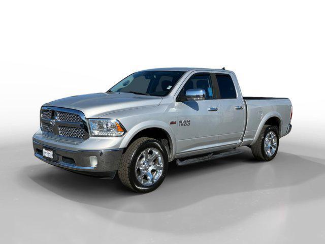 used 2017 Ram 1500 car, priced at $17,131