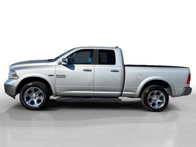 used 2017 Ram 1500 car, priced at $17,131