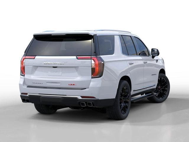 new 2026 GMC Yukon car, priced at $94,125