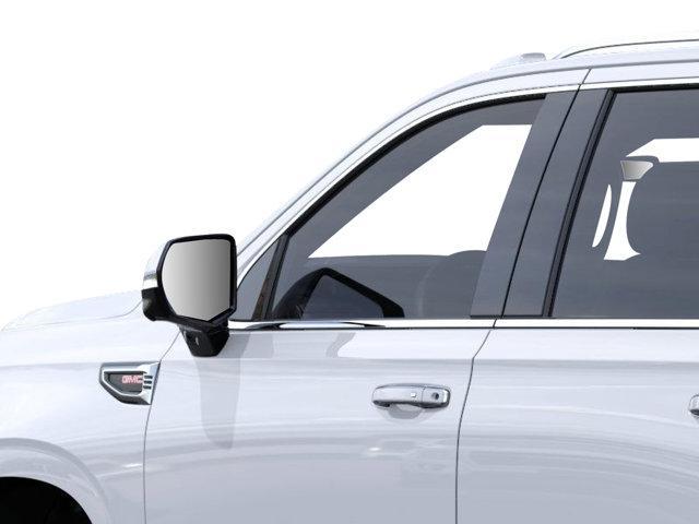 new 2026 GMC Yukon car, priced at $94,125