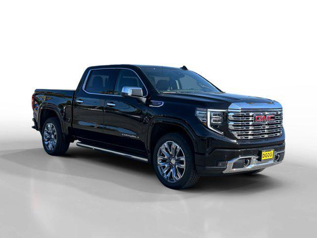 new 2026 GMC Sierra 1500 car, priced at $74,790