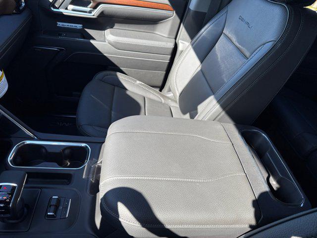 new 2026 GMC Sierra 1500 car, priced at $74,790