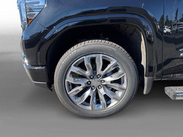 new 2026 GMC Sierra 1500 car, priced at $74,790