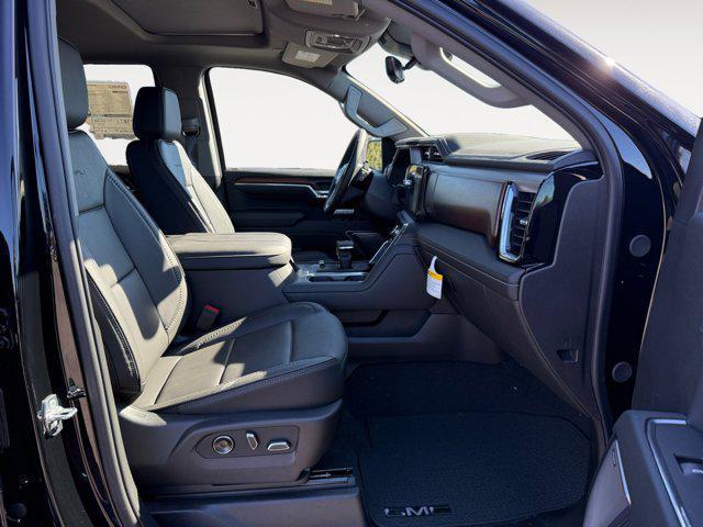 new 2026 GMC Sierra 1500 car, priced at $74,790