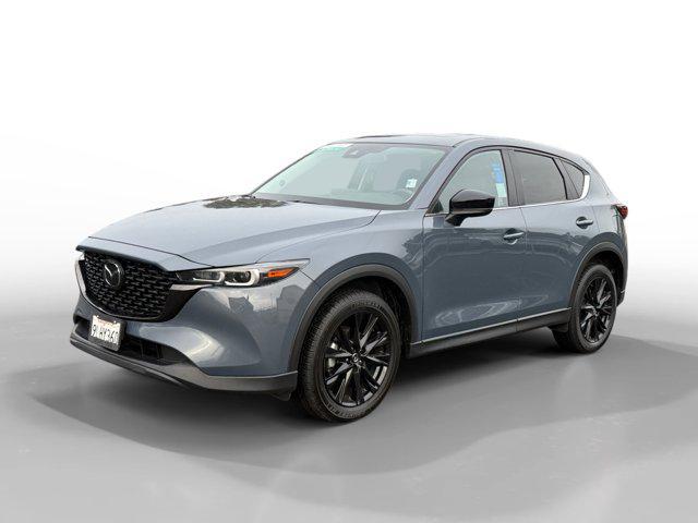 used 2024 Mazda CX-5 car, priced at $23,807