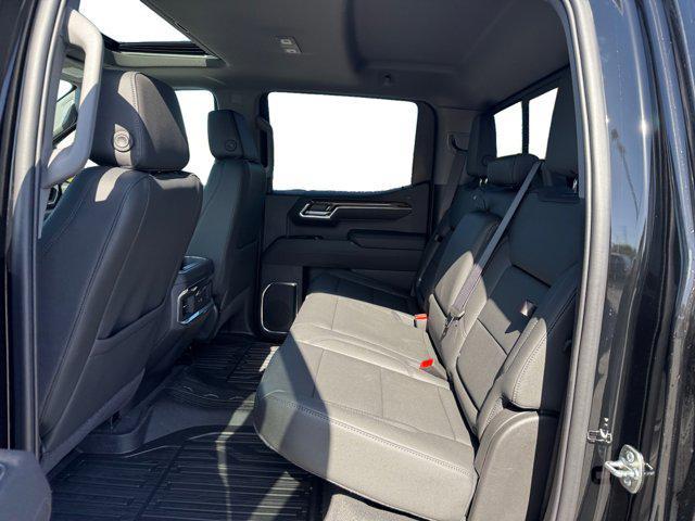 new 2026 GMC Sierra 1500 car, priced at $64,640