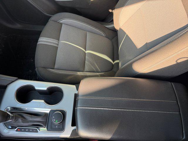 used 2023 Chevrolet Blazer car, priced at $19,788