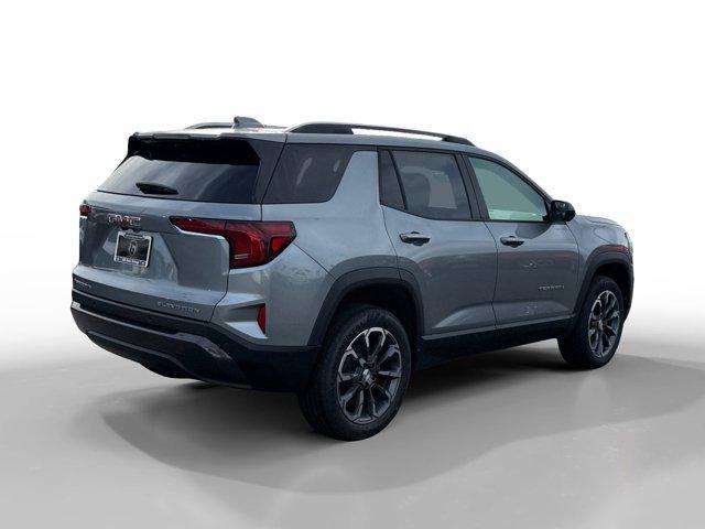 new 2026 GMC Terrain car, priced at $36,185