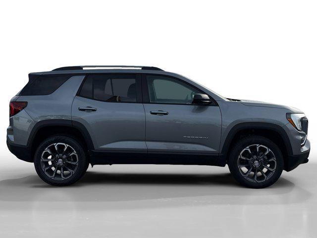 new 2026 GMC Terrain car, priced at $36,185