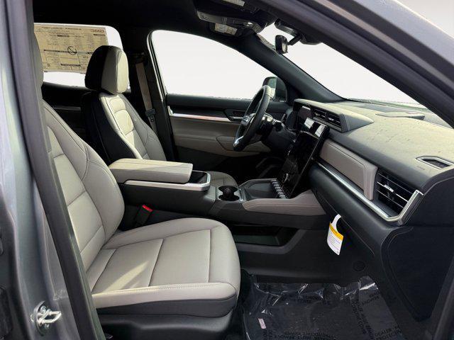 new 2026 GMC Terrain car, priced at $36,185