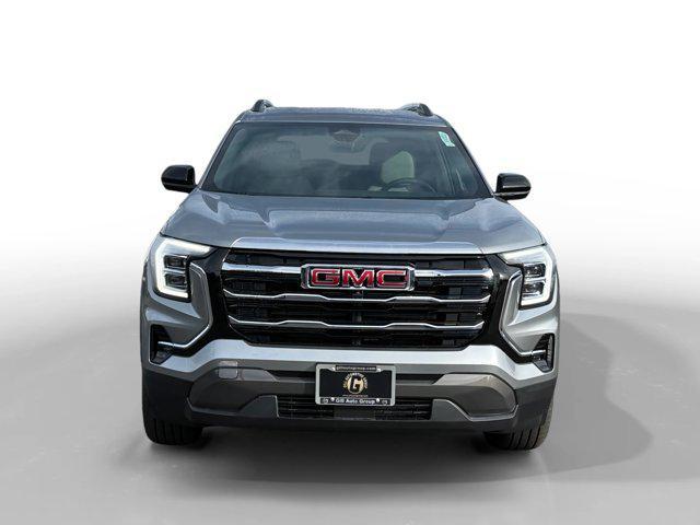 new 2026 GMC Terrain car, priced at $36,185