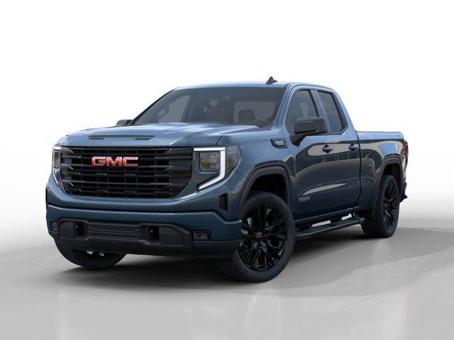 new 2026 GMC Sierra 1500 car, priced at $64,030
